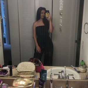 Meet your Posher, Gianna